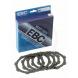 CLUTCH KITS AND CLUTCH SPRINGS FOR YAMAHA OFF-ROAD (EBC Brakes)