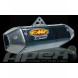FMF APEX SPORTBIKE SLIP - ON EXHAUSTS (FMF)