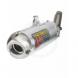TI-4 TITANIUM EXHAUST SYSTEMS (Pro Circuit)