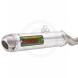 TYPE 496 SPARK ARRESTOR SILENCER (Pro Circuit)