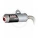 BBR D2 EXHAUST SYSTEMS (BBR Motorsports)
