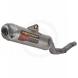 TI-4 TUNABLE SILENCER EXHAUST FOR 4-STROKES (Pro Circuit)