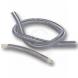 ARLEN NESS CHROME SPRING HOSE COVER (Arlen Ness)
