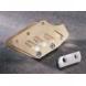 ALUMINUM CHAIN GUIDE (Moose Racing)
