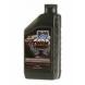 V-TWIN SEMI-SYNTHETIC MOTOR OIL 20W50 (Bel-Ray Company, Inc.)