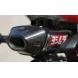 RS-5 CONE SLIP-ON / FULL SYSTEM EXHAUST (Yoshimura)