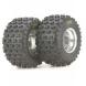 HOLESHOT MXR4 TIRE READY TO ROOST (ITP)