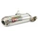 T-4 TUNABLE FULL EXHAUST SYSTEMS FOR 4-STROKES (Pro Circuit)