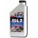 SL2 SEMI-SYNTHETIC 2-STROKE OIL (Bel-Ray Company, Inc.)