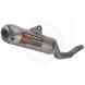 TI-4 TUNABLE HEAD PIPE EXHAUST FOR 4-STROKES (Pro Circuit)
