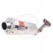 YOSHIMURA OVAL & TRI-OVAL OFF-ROAD EXHAUST (Yoshimura)