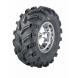 SWAMP FOX PLUS VERY AGGRESSIVE MUD/SNOW TIRES (AMS)