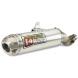 T-4 TUNABLE EXHAUST SILENCER FOR 4-STROKES (Pro Circuit)