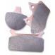 EBC BRAKE PADS FOR GAS GAS OFFROAD (EBC Brakes)
