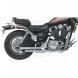 RUMBLERS SLIP-ON EXHAUSTS (Jardine)