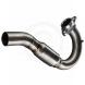 FMF 4-STROKE STAINLESS STEEL & TITANIUM HEADERS (FMF)
