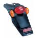 TAILLIGHT /LICENSE PLATE HOLDERS (UFO)