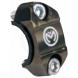 ROTATOR CLAMPS (Moose Racing)