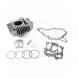 KLX/DR Z110 160CC BIG BORE KIT (BBR Motorsports)