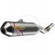 Q4 SLIP-ON MUFFLERS WITH SPARK ARRESTOR (FMF)