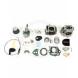 XR/CRF50/70 88CC SUPERPRO BORE KIT (BBR Motorsports)