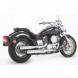 CLASSIC II SLIP-ONS (Vance & Hines)