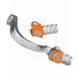FORGED SHIFT LEVERS (Moose Racing)