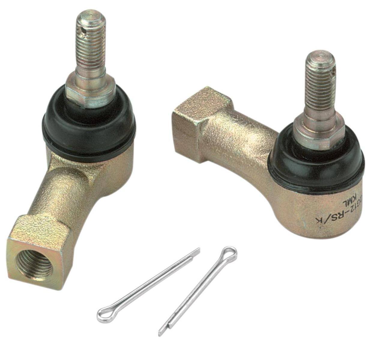 Moose Steering Rack and Pinion End Kit Right 51-1043-R