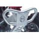 ATV FRONT BUMPERS (Moose Racing)