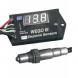 AFR ( AIR / FUEL RATIO ) MONITORING SYSTEM (Daytona)
