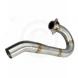 TITANIUM & STAINLESS STEEL HEADERS (Pro Circuit)
