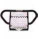 BUMPER SCREENS AND NUMBER PLATES FOR MX/XC BUMPER