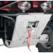 RHINO FRONT BUMPER SKID PLATE (Pro Armor Racing)