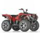 BAJACROSS KITS FOR YAMAHA 350/400 BIG BEAR '87-06 (ITP)