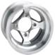 12X7 ALUMINUM UTILITY ATV WHEELS FOR YAMAHA (AMS)
