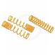 HIGH CAPACITY SHOCK SPRINGS (High Lifter)