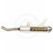 PRO CIRCUIT 2-STROKE EXHAUST SYSTEM (Pro Circuit)