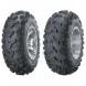 QUADMAX 801/805 ATV TIRES (Dunlop)