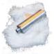 COMPETITION MUFFLER PACKING (Moose Racing)