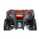 MOOSE FRONT BUMPERS (Moose Utility)