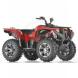 TERRA-X R/T XD KIT KAWASAKI 750 BRUTE FORCE '05-07 (ITP)