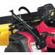 MOOSE ATV PLOW SYSTEM (Moose Utility)