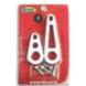 BUMPER BRACKET KITS