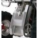 SWINGARM SKID PLATE (Cobra USA)
