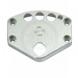 HANDLEBAR CLAMPS (Moose Racing)