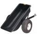 ATV TRAILER AND MESH EXTENDER (Moose Utility)