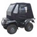 ATV CABIN COVER (Gears)