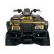 UNIVERSAL TRAIL BUMPERS AND MOUNTS (Moose Utility)