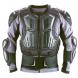 BJ22 BALLISTIC JERSEY (EVS)