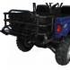 TAILGATE BED EXTENDER (Cycle Country)